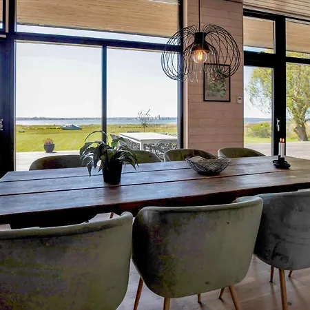 Casa vacanze 18007-holbaek-fjorddalsvej-27 *