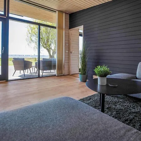 Hébergement de vacances 18007-holbaek-fjorddalsvej-27 Holbæk