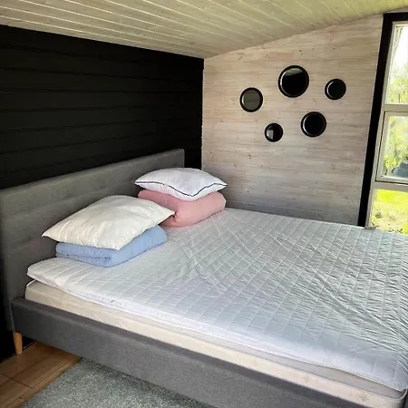 18007-holbaek-fjorddalsvej-27 Casa vacanze