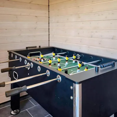 18007-holbaek-fjorddalsvej-27 Casa vacanze