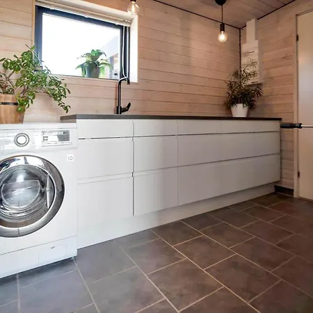 18007-holbaek-fjorddalsvej-27 Casa vacanze Holbæk