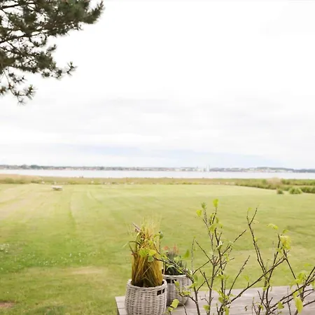 Casa vacanze 18007-holbaek-fjorddalsvej-27 *