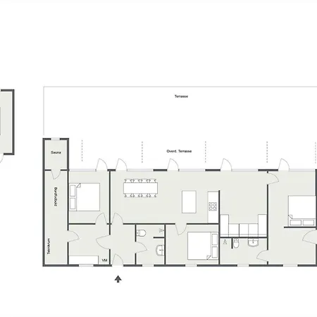 18007-holbaek-fjorddalsvej-27 度假居 Holbæk