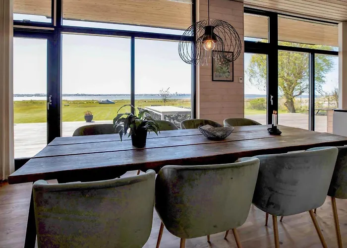 Vakantiehuis 18007-holbaek-fjorddalsvej-27 *