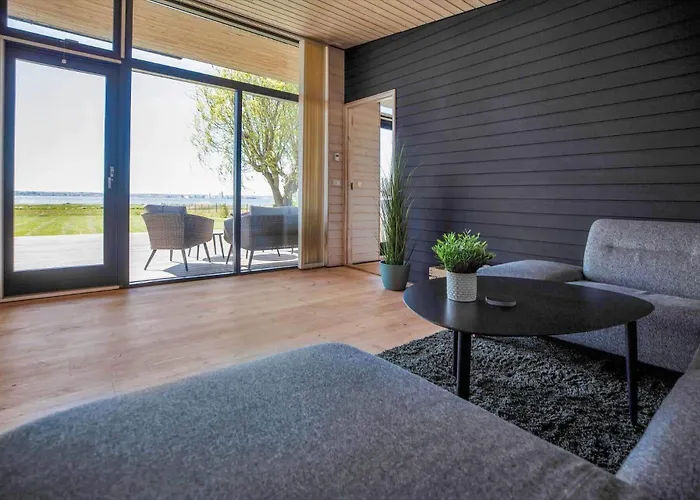 Vakantiehuis 18007-holbaek-fjorddalsvej-27 Holbæk