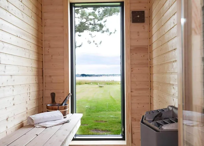 Vakantiehuis 18007-holbaek-fjorddalsvej-27 *