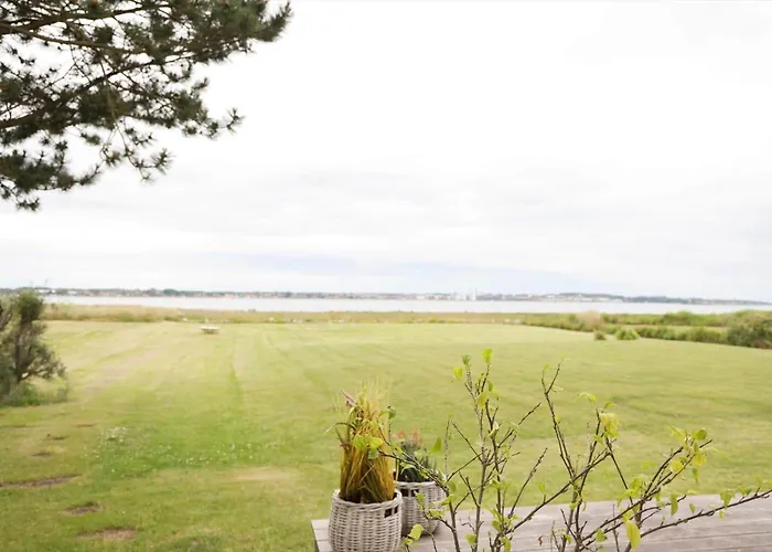 Vakantiehuis 18007-holbaek-fjorddalsvej-27 *